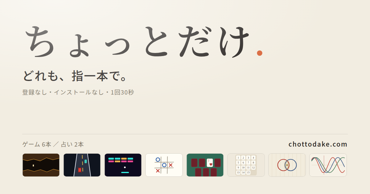 サイトのアイキャッチ